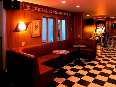 Inviting Bar & Lounge for Celebrations in Marina Venues in San Francisco - Featured