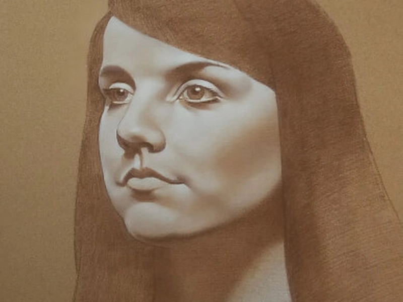 🎨 Studio Art & Oil Painting Team Experience - Gallery image