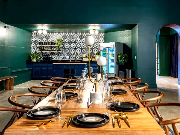 Expansive Event Space for Events in Mission District in San Francisco - Anniversary in San Francisco - Featured image