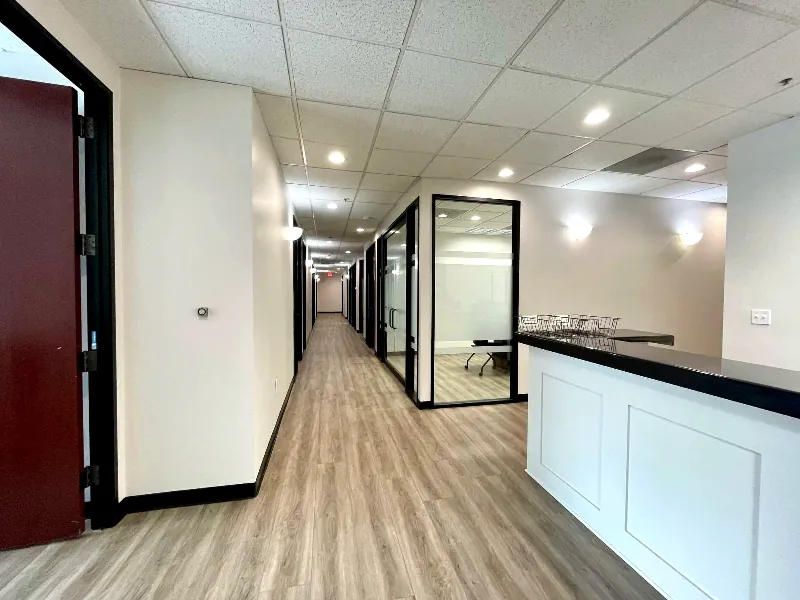 Intimate Meeting Room for Events in Blackhawk - Gallery image