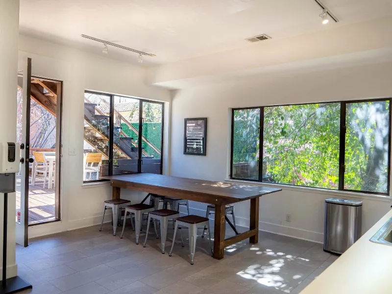 Intimate Event Space for Celebrations in Claremont - Gallery image