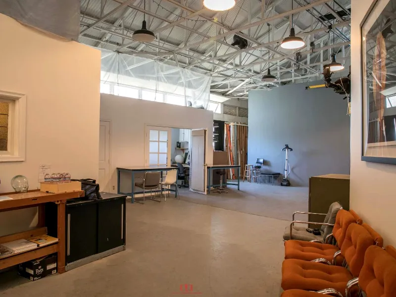Private Photo Studio for Special Occasions in Potrero Hill - Gallery image