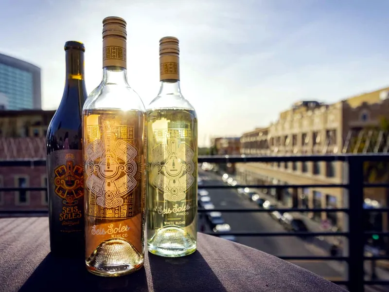 Striking Event Space for Celebrations in Oakland - Gallery image