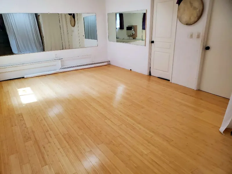 Remarkable Dance Studio for Special Occasions - Gallery image