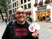 Vendor profile