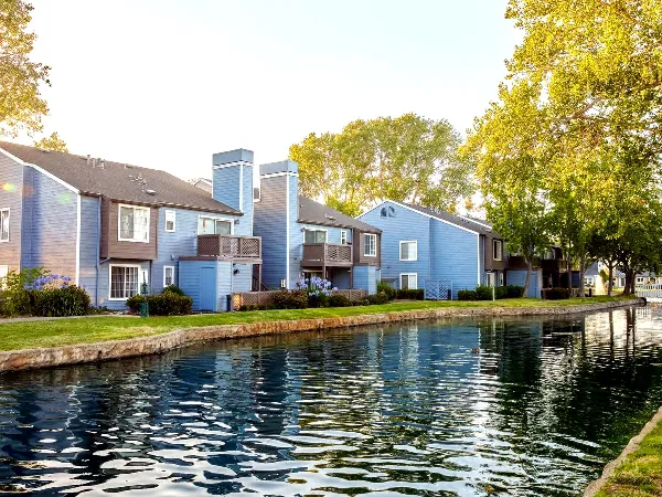 Breathtaking Clubhouse for Celebrations - Anniversary in Foster City - Featured image
