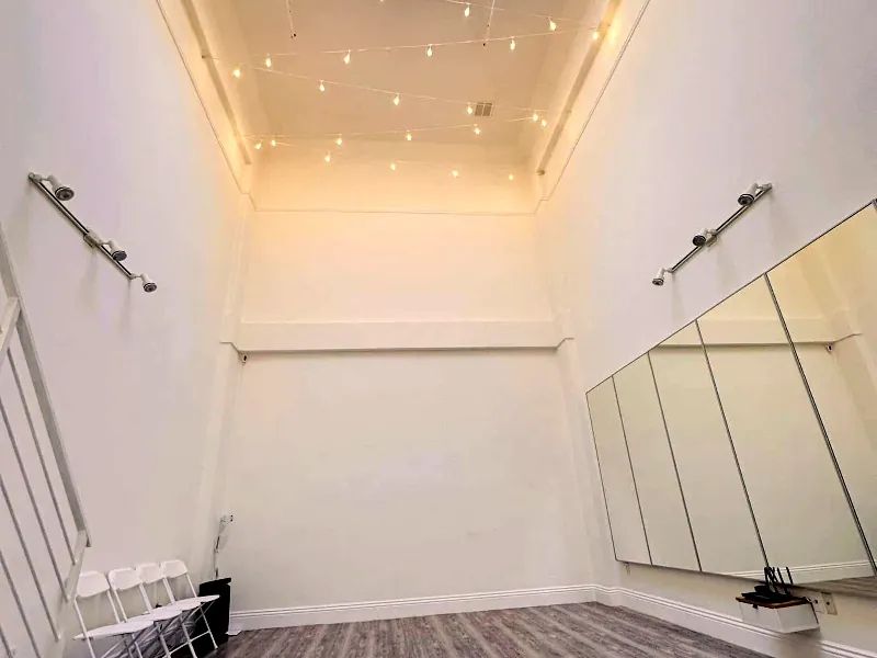 Private Dance Studio for Events in Mid-Market - Gallery image