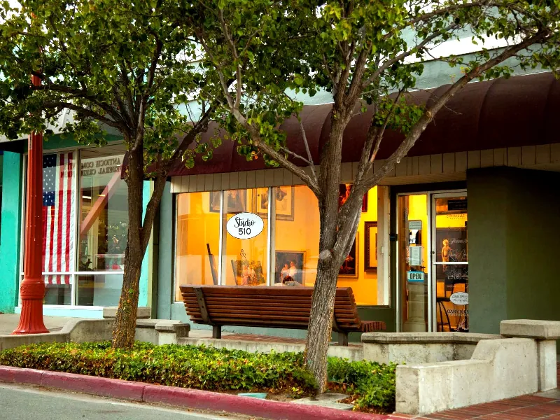 Enchanting Photo Studio for Celebrations - Gallery image