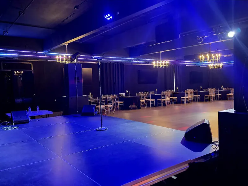 Distinctive Venue for Gatherings in Evergreen - Gallery image