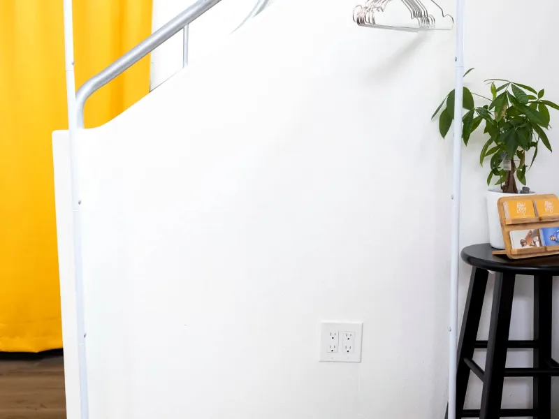 Mid-Century Photo Studio | Private Events - Gallery image