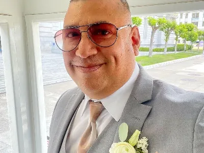 Vendor profile