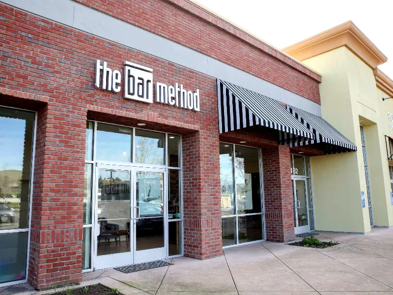 Striking Dance Studio for Celebrations - Gallery image