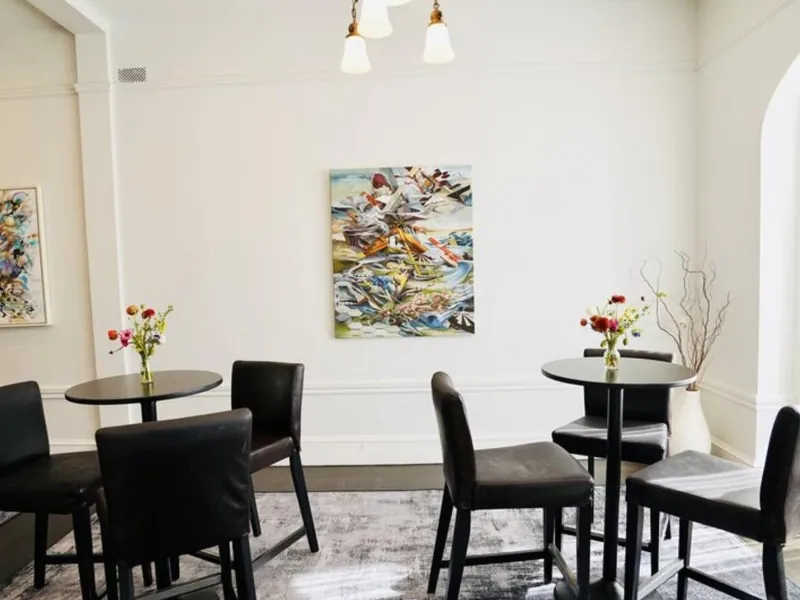 Historic Victorian Kitchen Event Space - Gallery image