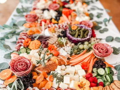 Vendor profile