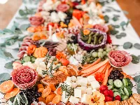 Vendor profile