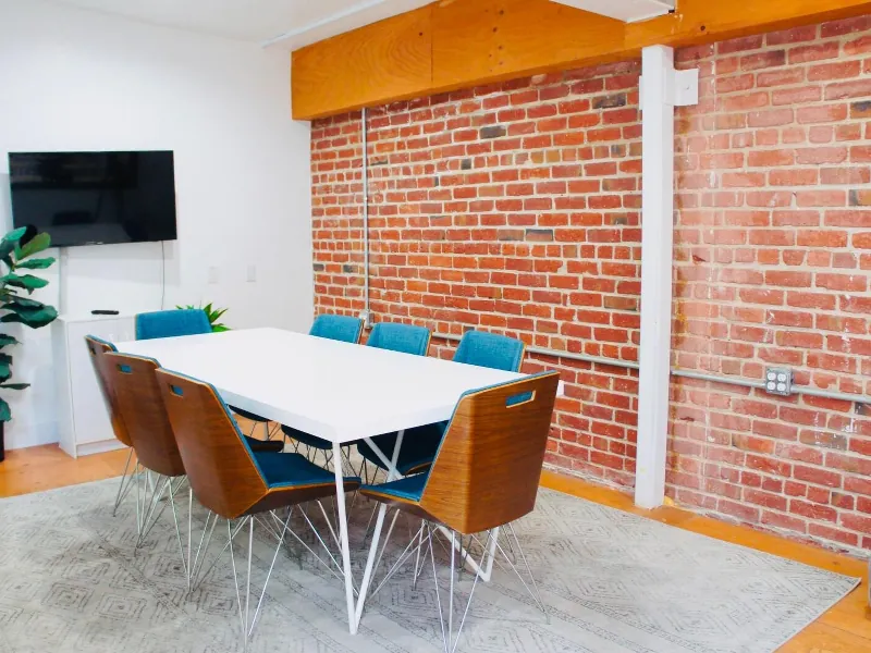 Modern Creative Landing Space Suite - Gallery image