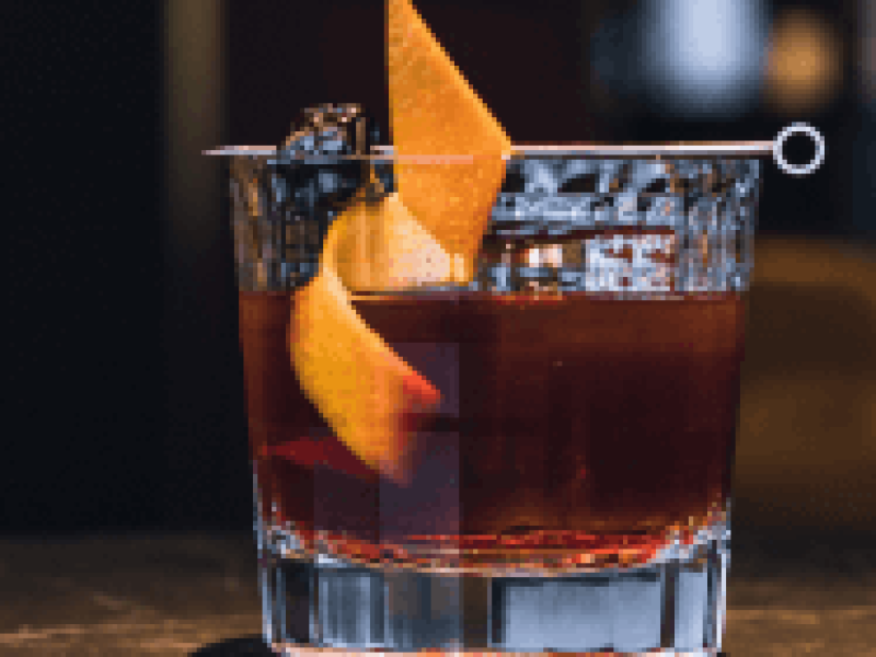 Mixology 101 Team Experience - Gallery image