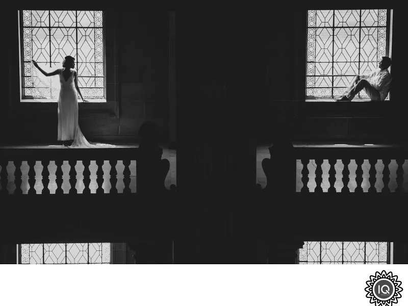 City Hall Elopement Photography Two-Hour Signature Coverage - Gallery image