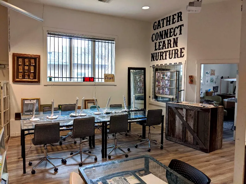 Handsome Design Studio for Special Occasions - Gallery image