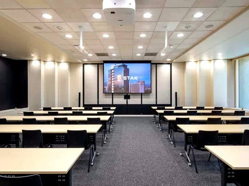 Elegant Meeting Room for Special Occasions in Oakland - Gallery image