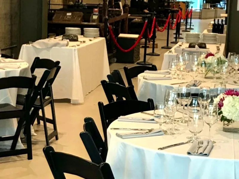 Museum with High Ceilings and Natural Light in SoMa - Featured image