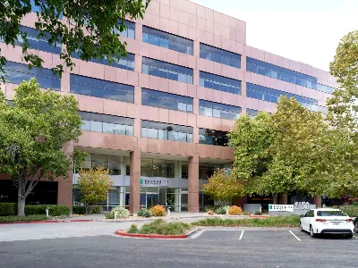 Inspiring Meeting Room for Events in Trimble Business Area in San Jose Venues in San Jose - Featured