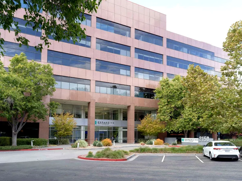 Inspiring Meeting Room for Events in Trimble Business Area in San Jose - Featured image