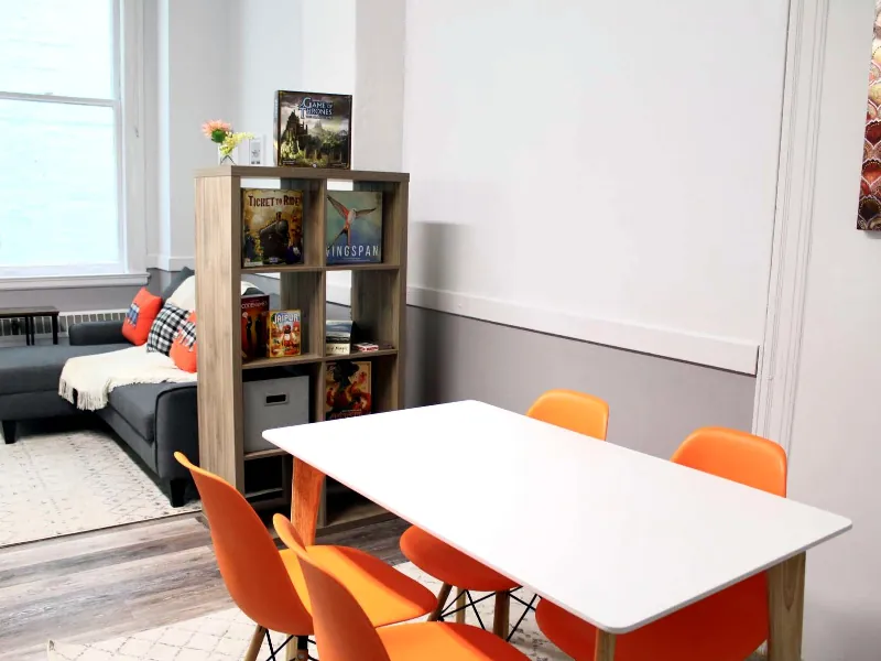 Multipurpose Space with Natural Light for Events in SoMa - Gallery image