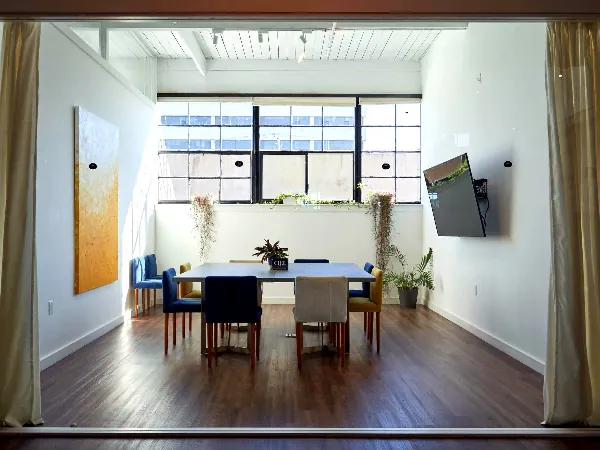 Premium Room with Natural Light for Events in Berkeley - Holiday Party in Berkeley - Featured image