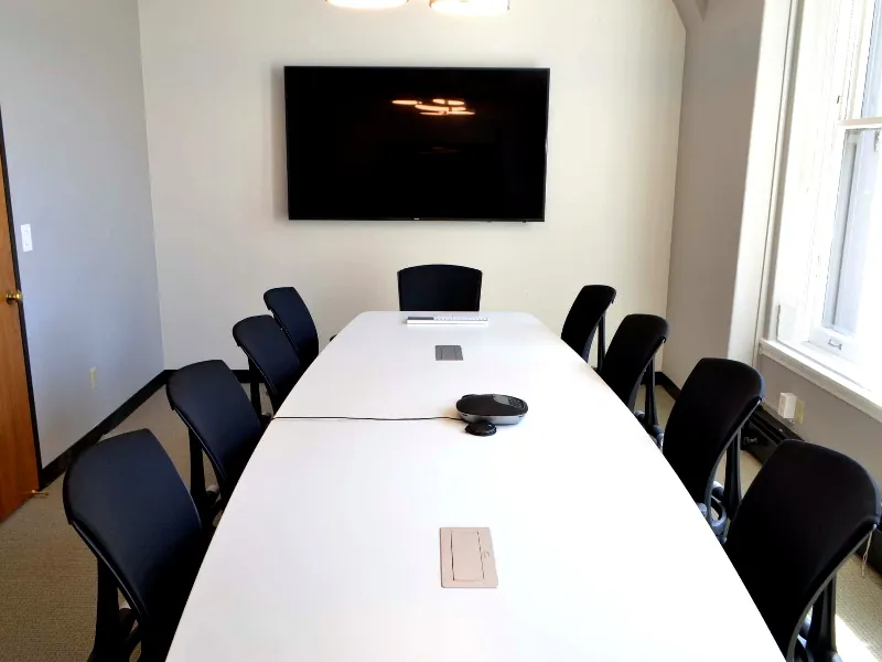 Meeting Room with Natural Light for Events in SoMa - Gallery image