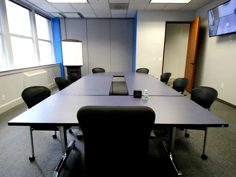 Private Meeting Room for Events in Financial District - Gallery image