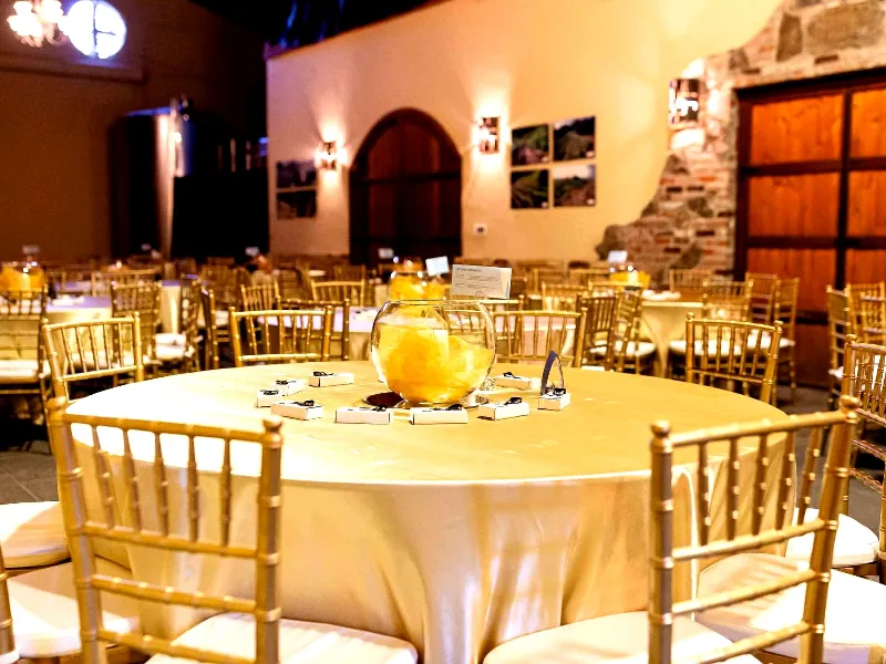 Enchanting Winery for Events in Redwood Village - Gallery image