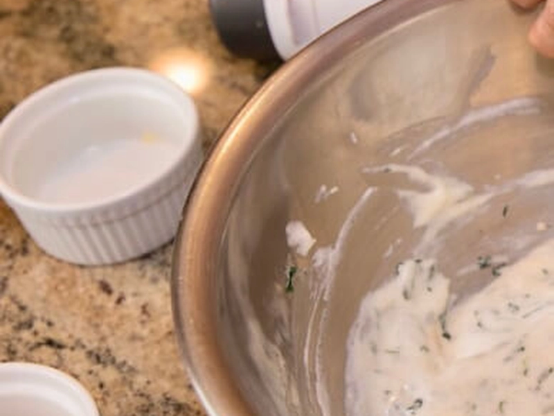 Crêpes and Soufflés French Cooking Team Experience - Gallery image