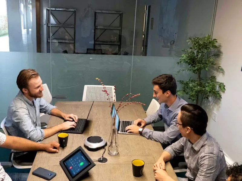 Remarkable Meeting Room for Your Next Event in Berkeley - Gallery image