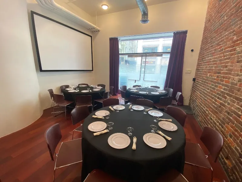 Private Corporate Gaming Lounge - Gallery image