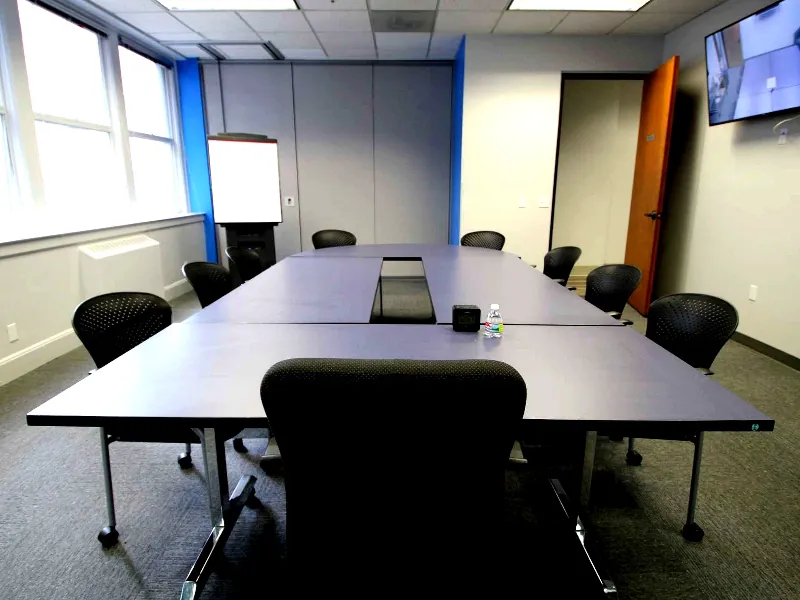 Private Meeting Room for Events in Financial District - Gallery image