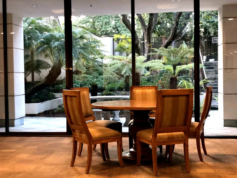 Spacious Event Space for Events in Recreation Building - Featured image