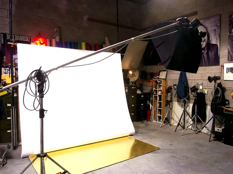 Majestic Photo Studio for Celebrations - Gallery image