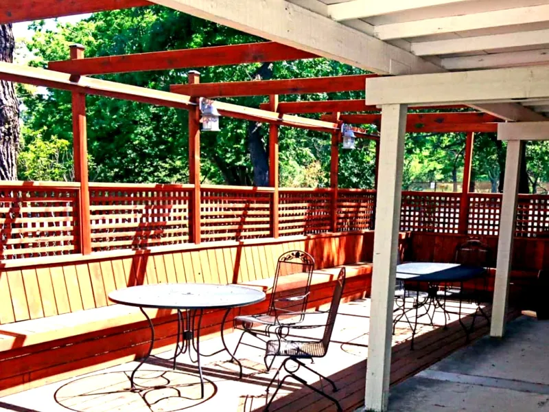 Inviting Venue for Celebrations - Gallery image