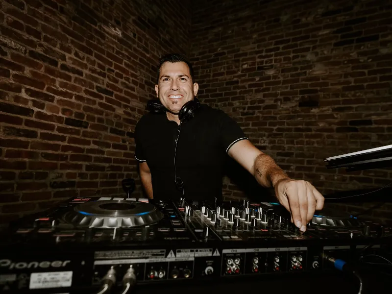 DJ Dan Utica - Gallery image