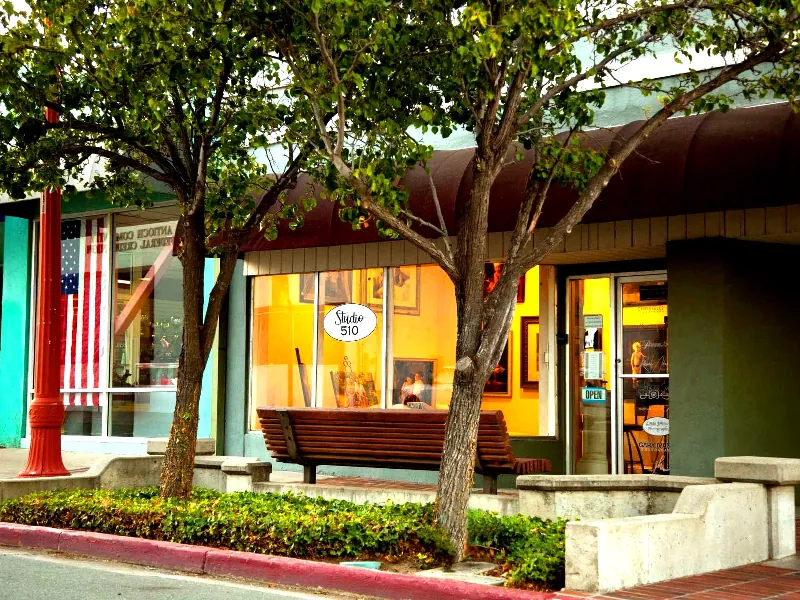 Enchanting Photo Studio for Celebrations - Gallery image