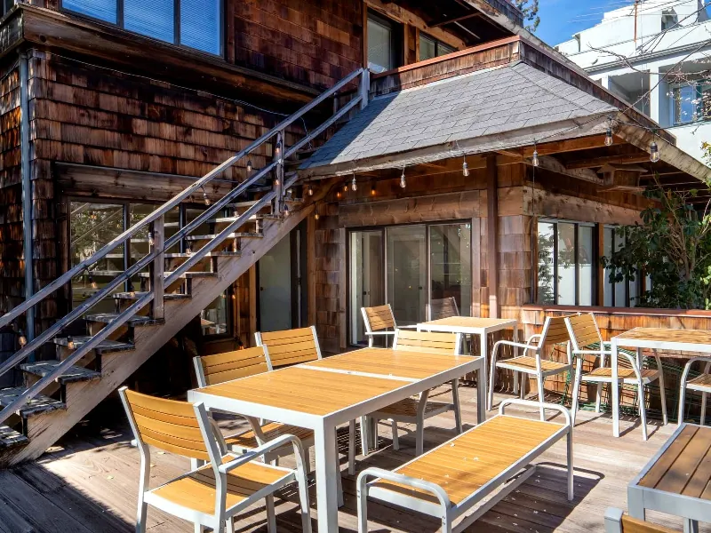 Intimate Event Space for Celebrations in Claremont - Featured image