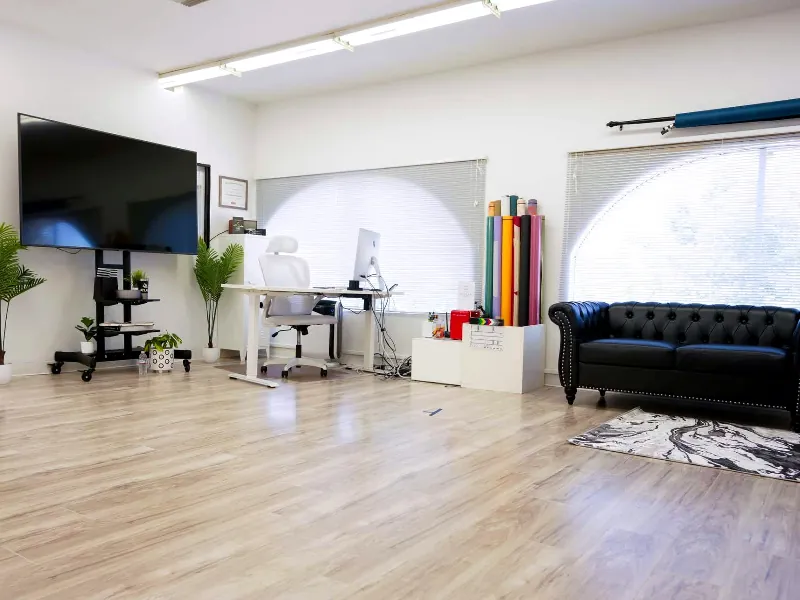 Private Photo Studio | Celebrate in Lone Hill - Featured image