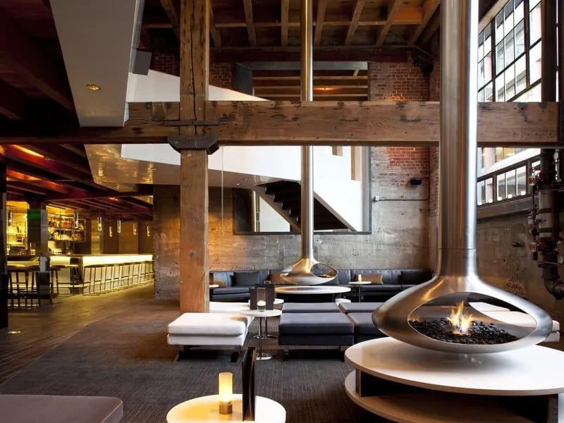 Sophisticated Lounge & Bar Experience - Gallery image