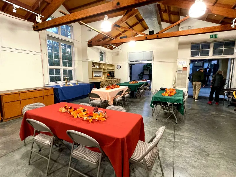 Private Museum for Events in University South - Gallery image