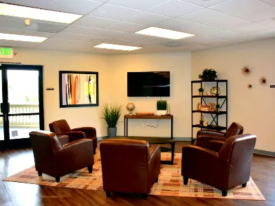 Refined Room with Natural Light for Events in Los Gatos Venues in Los Gatos - Featured
