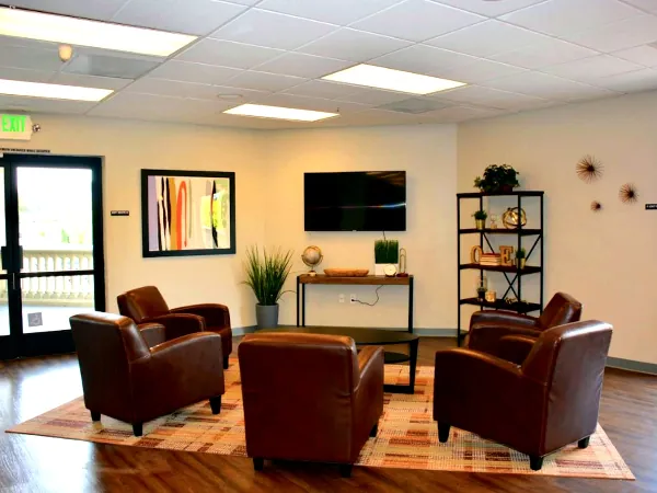 Refined Room with Natural Light for Events in Los Gatos - Holiday Party in Los Gatos - Featured image