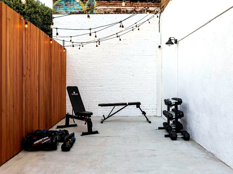 Expansive Event Space for Events in Mission District in San Francisco - Gallery image