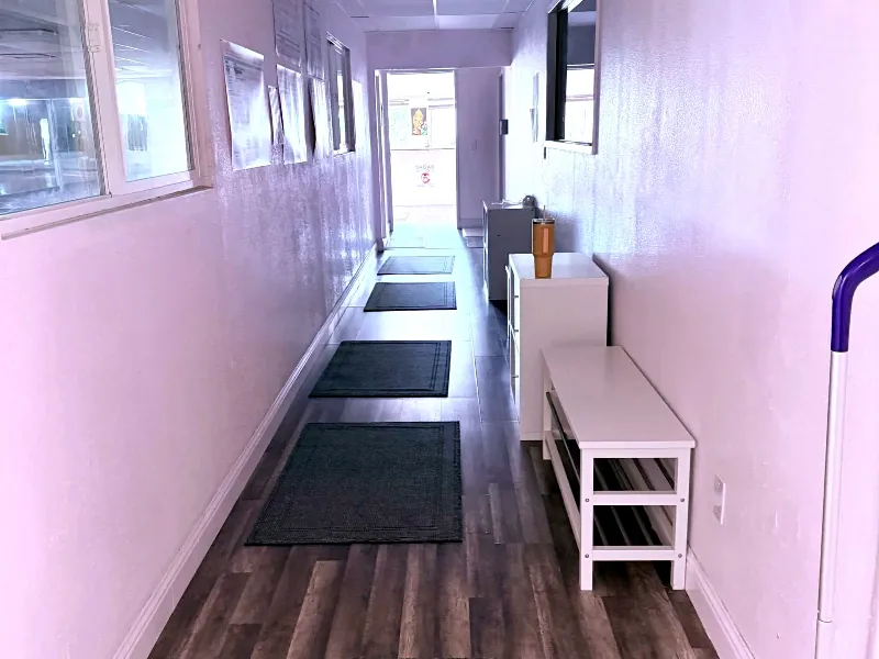 Handsome Yoga Studio for Celebrations - Gallery image