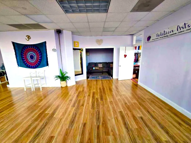 Dazzling Dance Studio for Celebrations - Gallery image